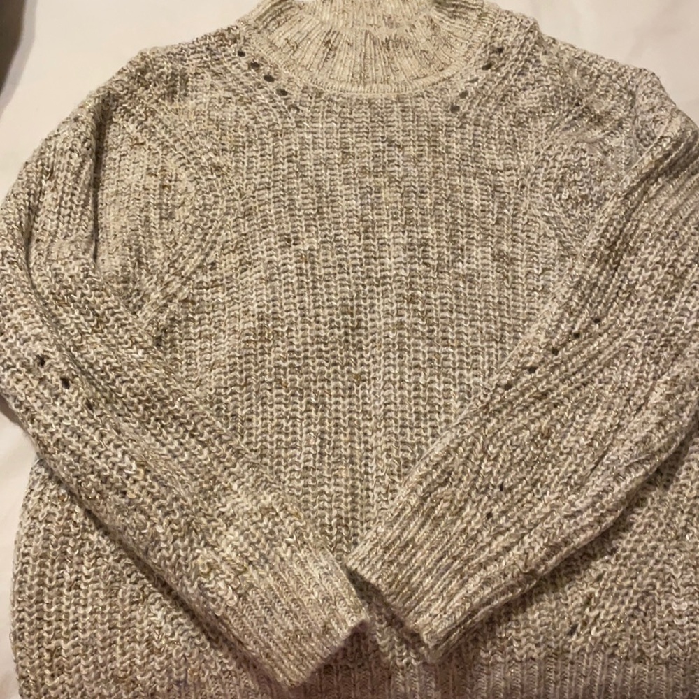 Women sweater